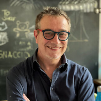 Profile picture of Daniele Montani