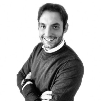 Profile picture of Alessio Barbini