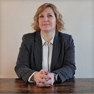 Profile picture of Chiara Picelli