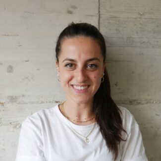 Profile picture of Carolina Romagnoli