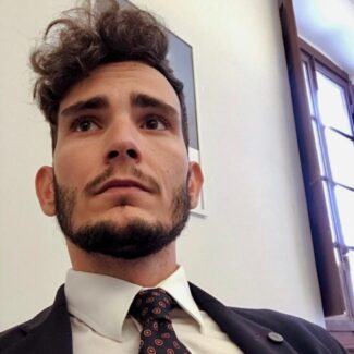 Profile picture of Giulio Nardinelli