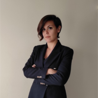 Profile picture of Lucia Arcarisi