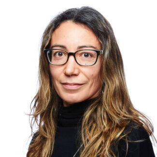 Profile picture of Lucia Cavigli