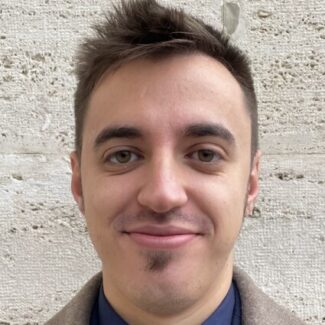 Profile picture of Alessio Iannizzotto