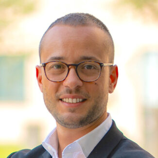 Profile picture of Matteo Agostini